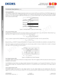 AP3585CMTR-G1 Datasheet Page 10