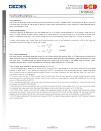 AP3585CMTR-G1 Datasheet Page 11