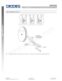 AP6508FE-13 Datenblatt Seite 13