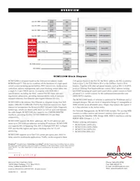 BCM5324MKPBG Datasheet Page 2