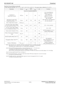BD16952EFV-ME2 Datasheet Page 10