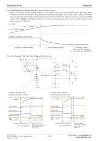 BD16952EFV-ME2 Datenblatt Seite 21