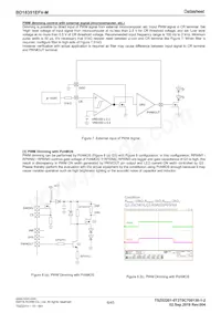 BD18351EFV-ME2 Datasheet Page 6