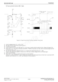 BD18351EFV-ME2 Datasheet Page 15