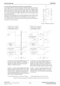 BD18351EFV-ME2 Datasheet Page 16