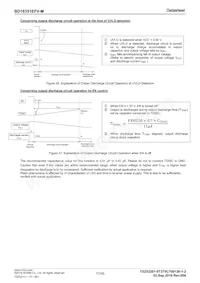 BD18351EFV-ME2 Datasheet Page 17