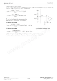 BD18351EFV-ME2 Datenblatt Seite 18