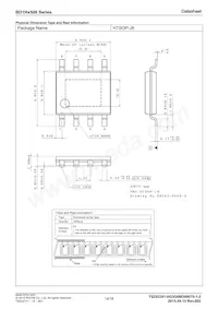 BD1HD500EFJ-CE2 Datenblatt Seite 14