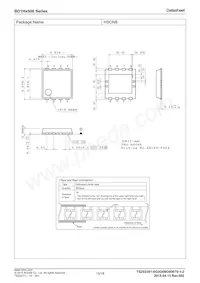 BD1HD500EFJ-CE2 Datenblatt Seite 15