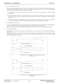 BD2068FJ-MGE2 Datasheet Page 16