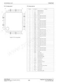 BD2808MUV-ME2 Datasheet Page 2