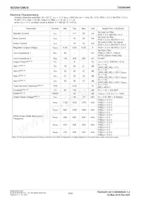 BD28412MUV-E2 Datenblatt Seite 9