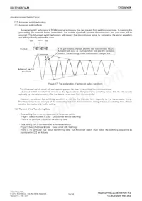 BD37068FV-ME2 Datasheet Pagina 20