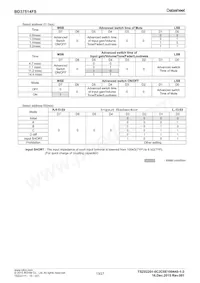 BD37514FS-E2 Datasheet Page 13