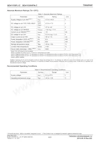 BD41030HFN-CGTR Datenblatt Seite 6