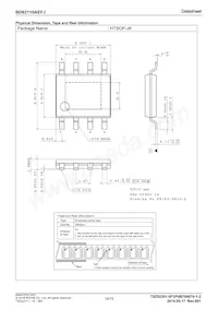 BD62110AEFJ-E2 Datasheet Page 14