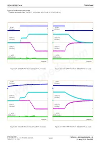 BD81870EFV-ME2 Datasheet Page 16