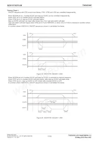 BD81870EFV-ME2 Datasheet Page 17