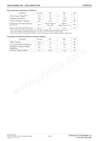 BD81A44MUV-ME2 Datasheet Page 13