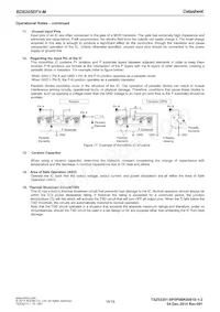 BD8205EFV-ME2 Datenblatt Seite 16