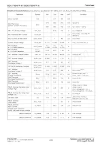 BD83733HFP-MTR Datenblatt Seite 4