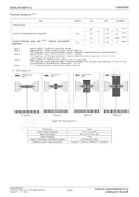 BD8LA700EFV-CE2 Datasheet Page 23