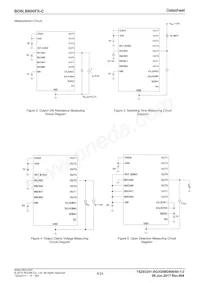 BD8LB600FS-CE2 Datasheet Page 6