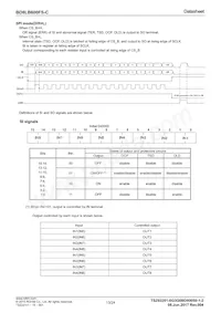 BD8LB600FS-CE2 Datenblatt Seite 13