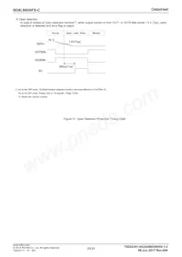 BD8LB600FS-CE2 데이터 시트 페이지 20