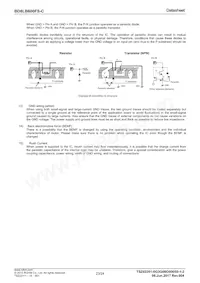 BD8LB600FS-CE2 Datenblatt Seite 23