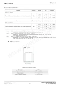 BM2LB300FJ-CE2 Datasheet Page 4