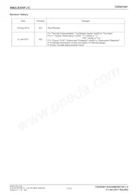 BM2LB300FJ-CE2 Datasheet Page 17