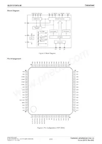 BU91510KV-ME2 Datasheet Page 2