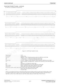 BU91510KV-ME2 Datasheet Pagina 10