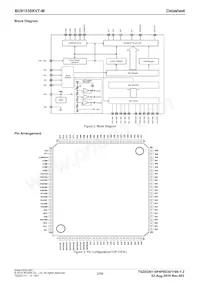 BU91530KVT-ME2 Datasheet Page 2