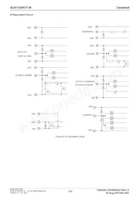 BU91530KVT-ME2 Datasheet Page 7