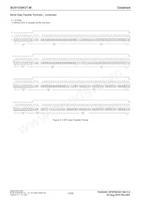 BU91530KVT-ME2 Datasheet Page 10