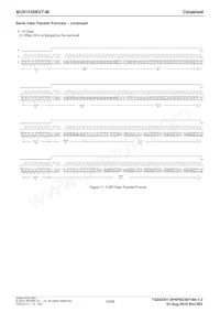 BU91530KVT-ME2 Datasheet Page 12