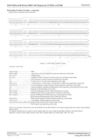 BU91600FUV-ME2 Datasheet Page 15