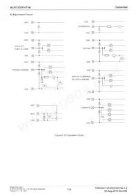 BU97530KVT-ME2 Datasheet Page 7