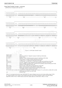 BU97530KVT-ME2 Datasheet Page 13