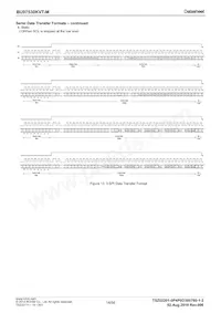 BU97530KVT-ME2 Datasheet Page 14