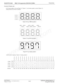 BU9797FUV-ME2 Datasheet Page 16