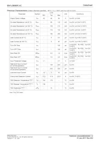 BV1LB085FJ-CE2 Datasheet Page 7