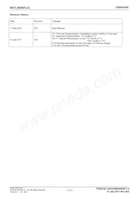 BV1LB085FJ-CE2 Datasheet Page 17