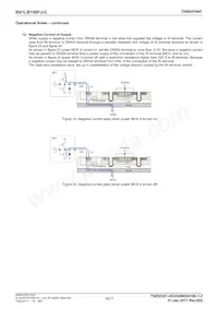 BV1LB150FJ-CE2 Datasheet Page 16