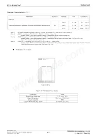 BV1LB300FJ-CE2 Datasheet Page 4