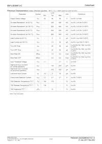 BV1LB300FJ-CE2 Datasheet Page 7