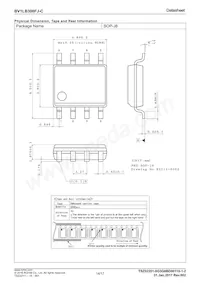 BV1LB300FJ-CE2 Datasheet Pagina 14