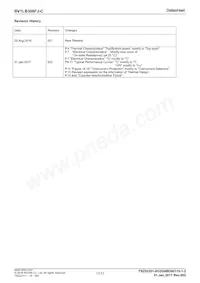 BV1LB300FJ-CE2 Datasheet Page 17